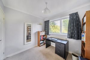 Bedroom- click for photo gallery